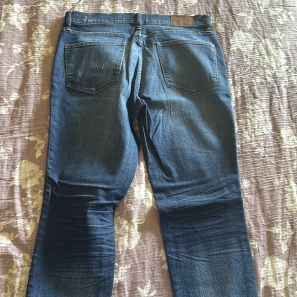 Madewell Jean - Picture 4 of 4
